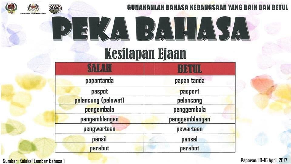 Contoh Soalan Dialog Bahasa Istana Upsr  Contoh 43