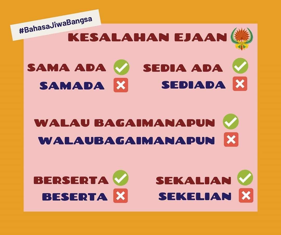 Cikgugoh - GALERI (PEKA BAHASA)