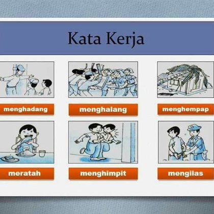 KATA KERJA